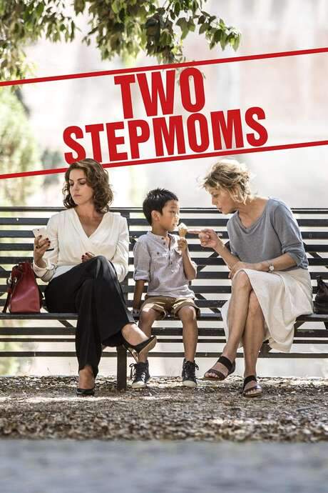 Two Stepmoms